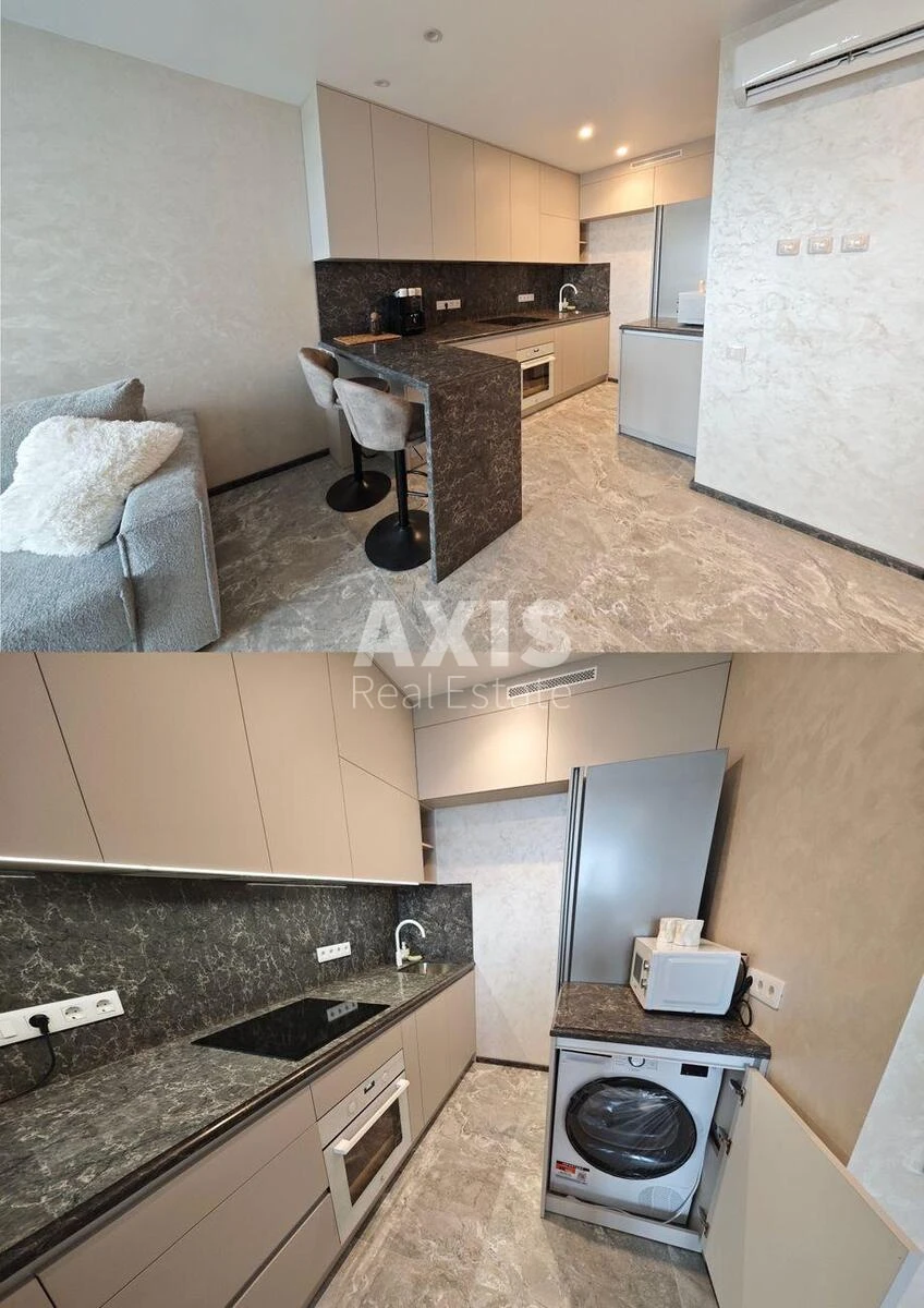 2k apartment vul. Grechka Marshala 44687912