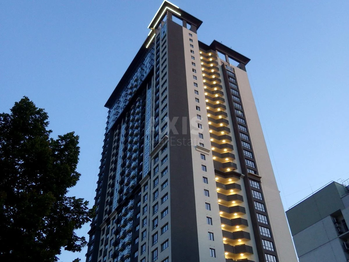 2к квартира пр-т Берестейский 5В7044617