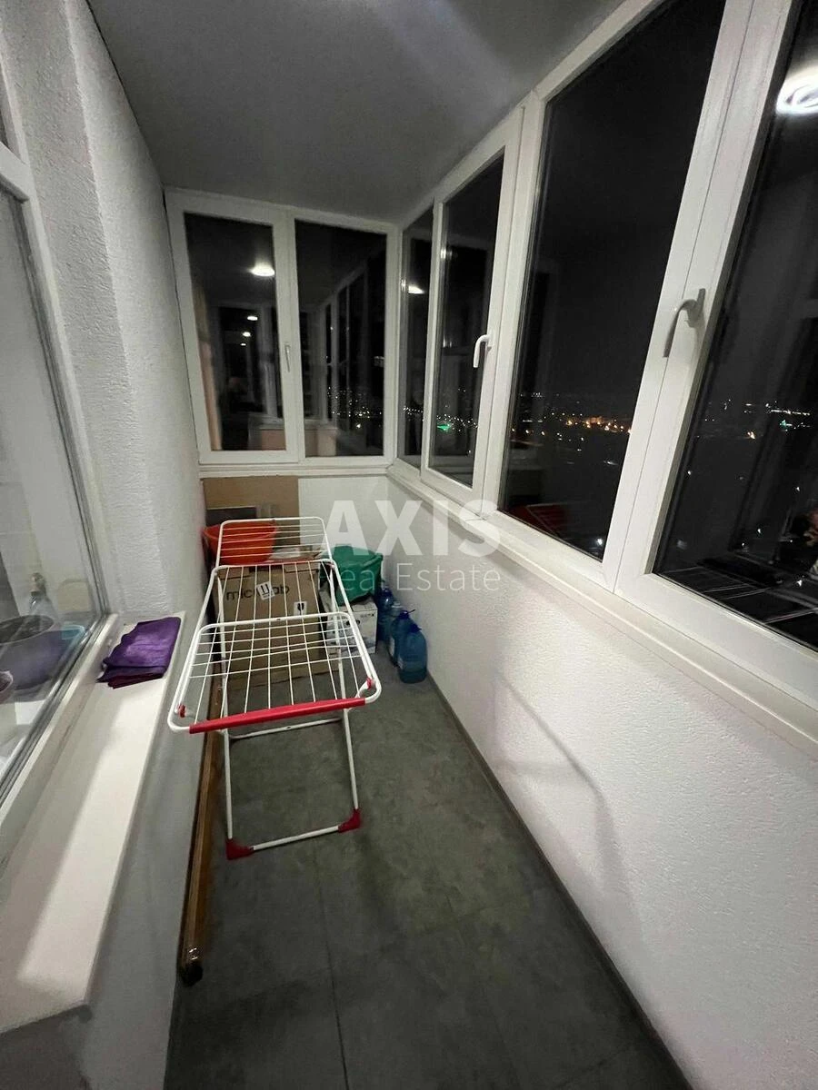 3k apartment vul. Sim'i' Kul'zhenkiv Thirty-one A686069