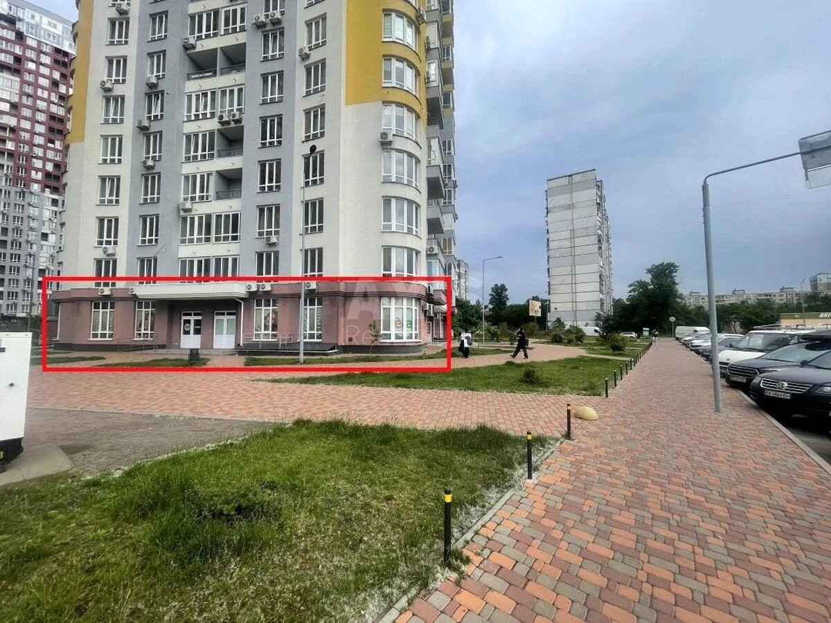 Объект торговли ул. Каховская 56, 294м2646112