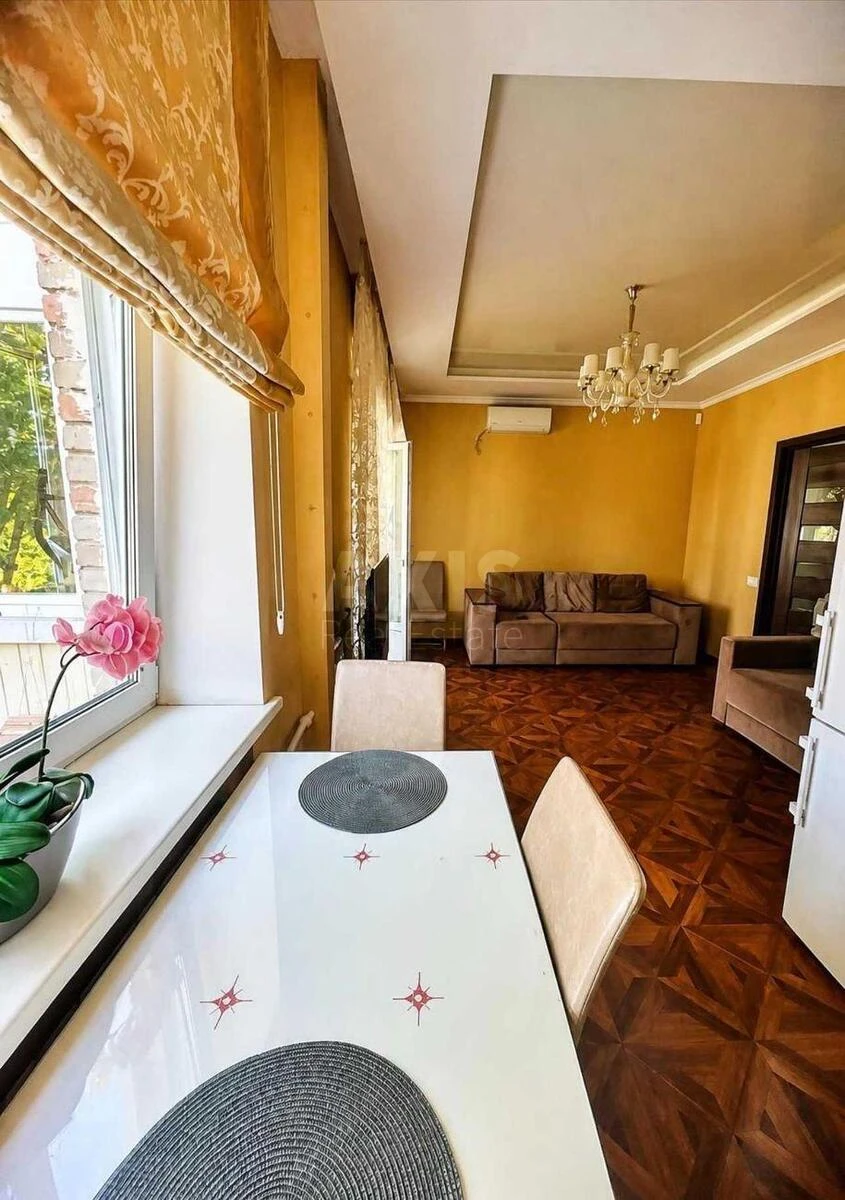 2к квартира ул. Автозаводская 27В707261
