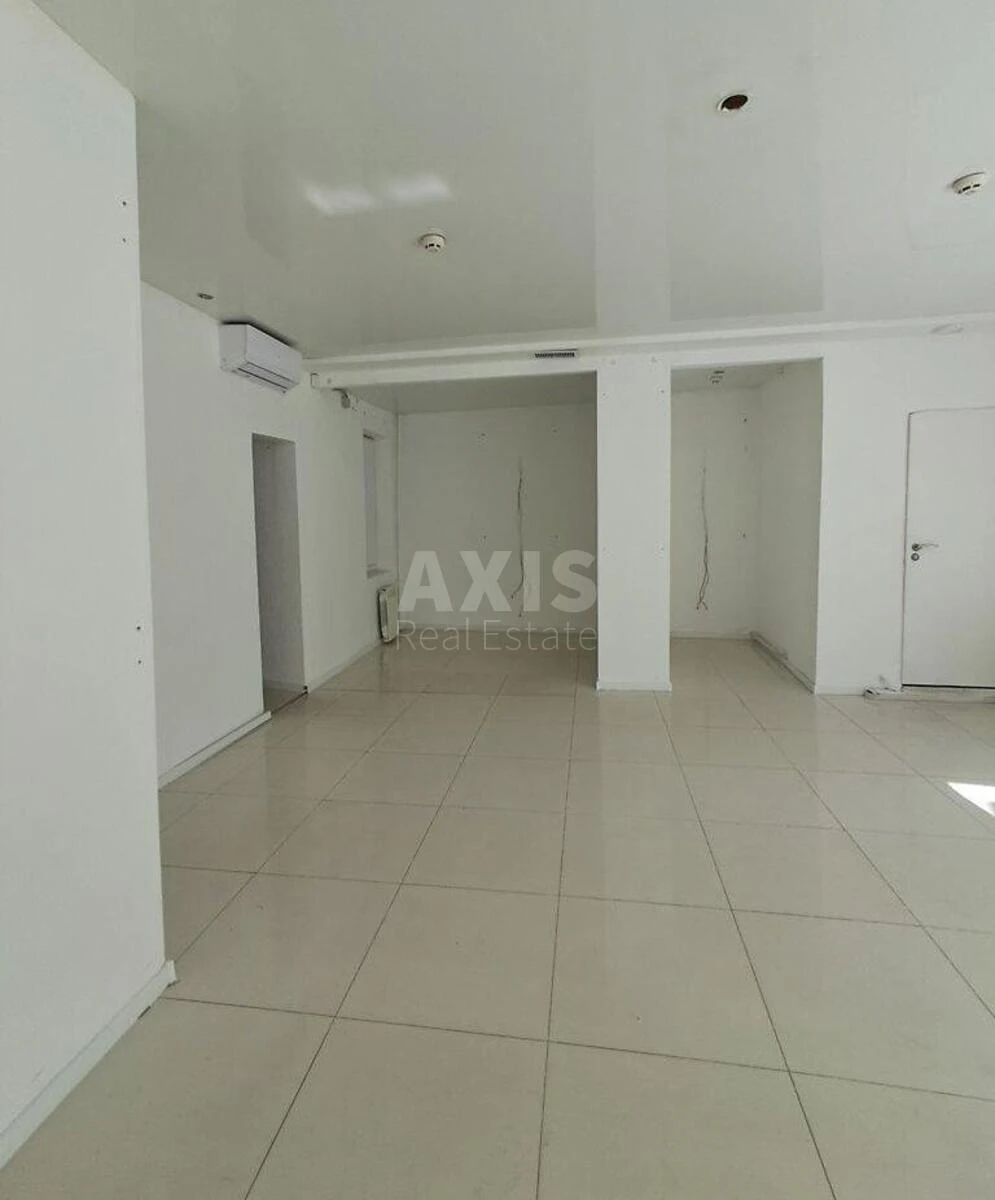 Office vul. Hreshhatyk 46А, 60m2709162