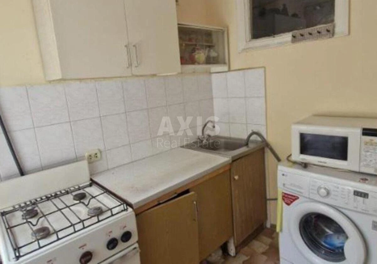 1к квартира ул. Януша Корчака 7/269858