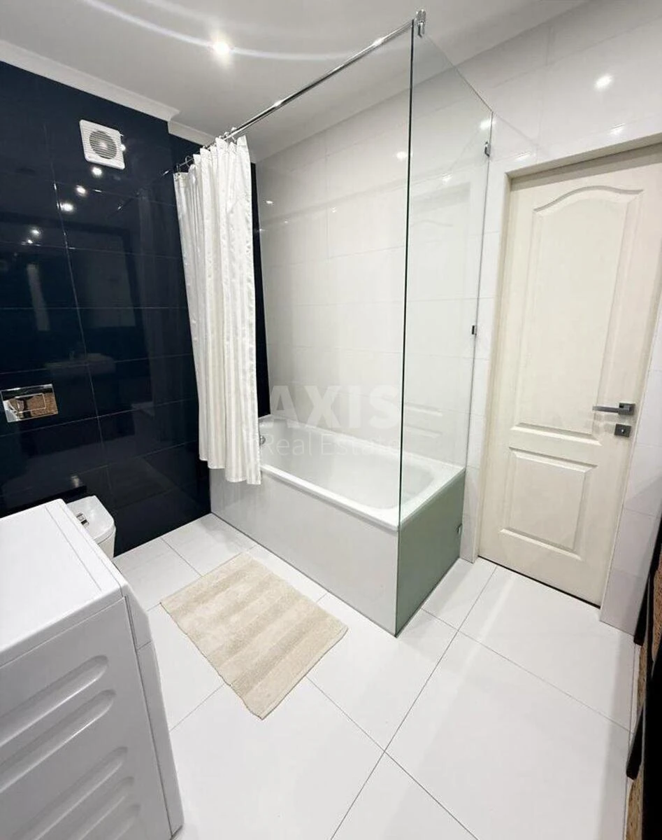 2k apartment vul. Irpins'ka 69Б7137011