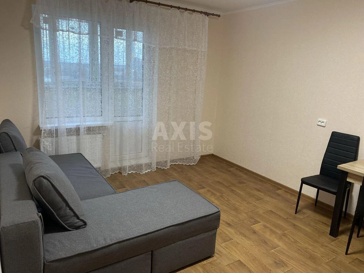 1к квартира ул. Ревуцкого 9697881
