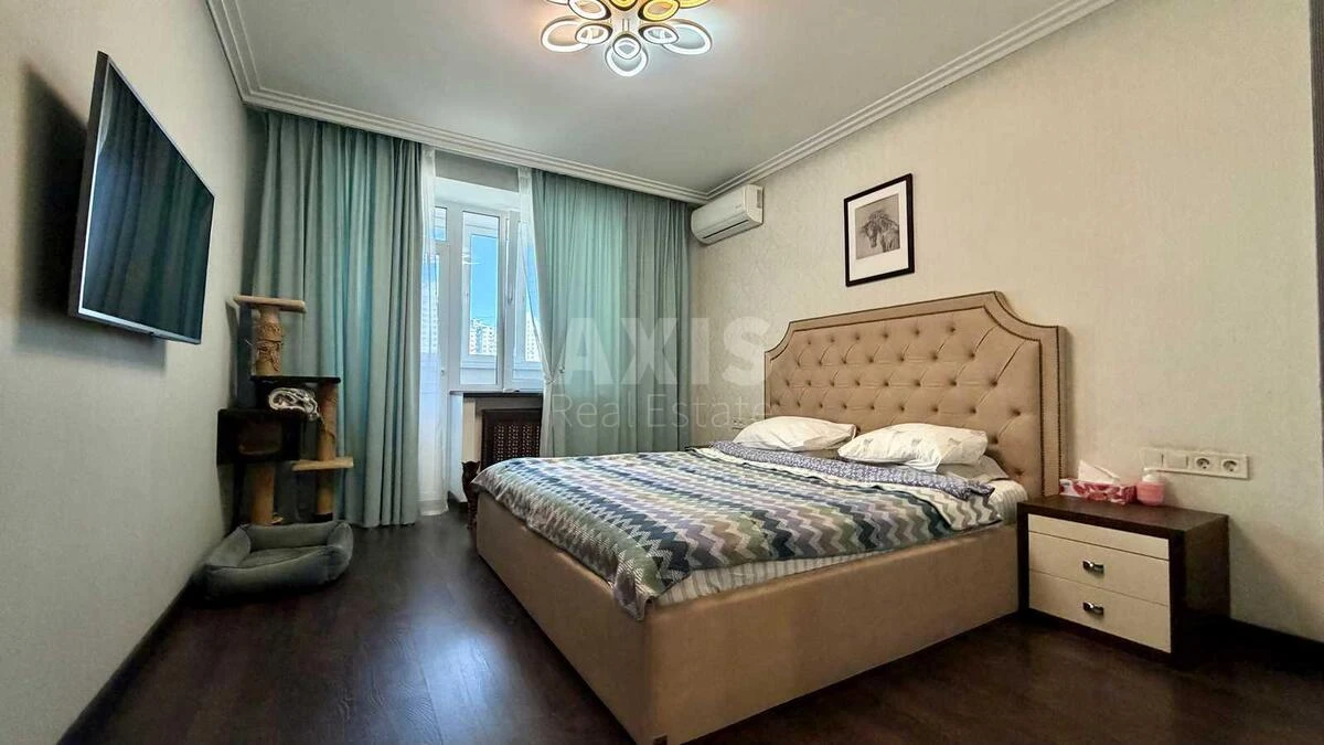 3k apartment pr-t Bazhana Mykoly 14713491