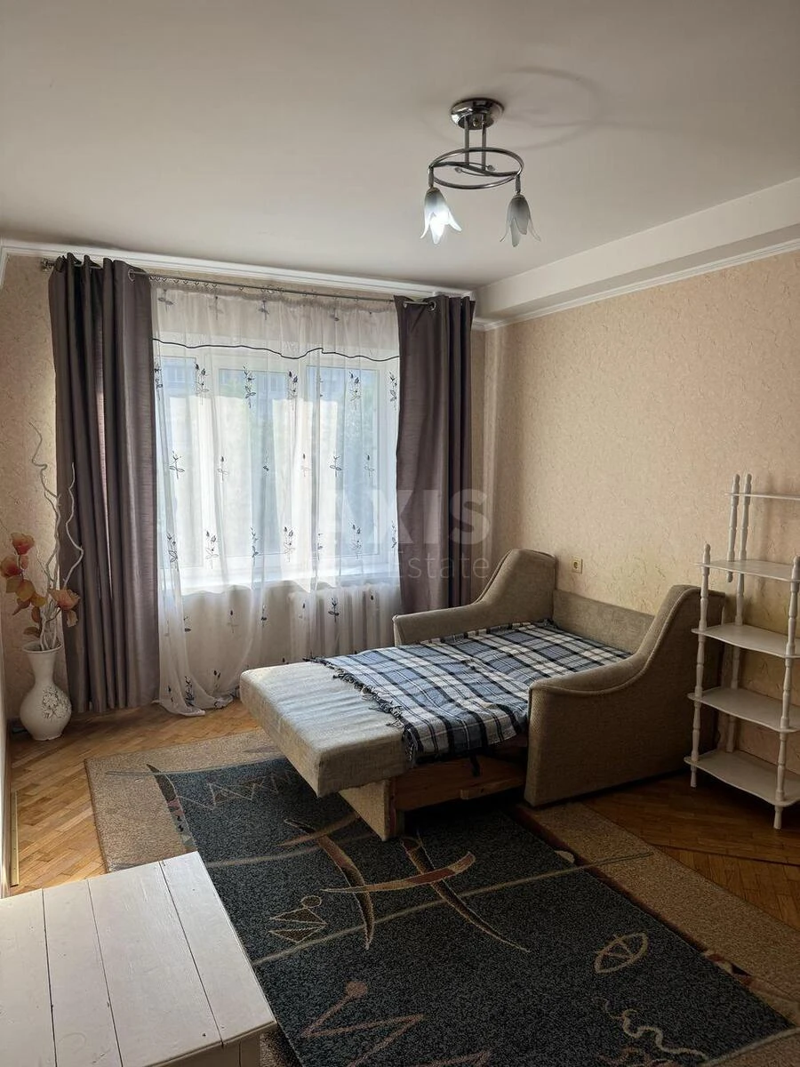 2k apartment bul. Chokolivs'kyj 20698308