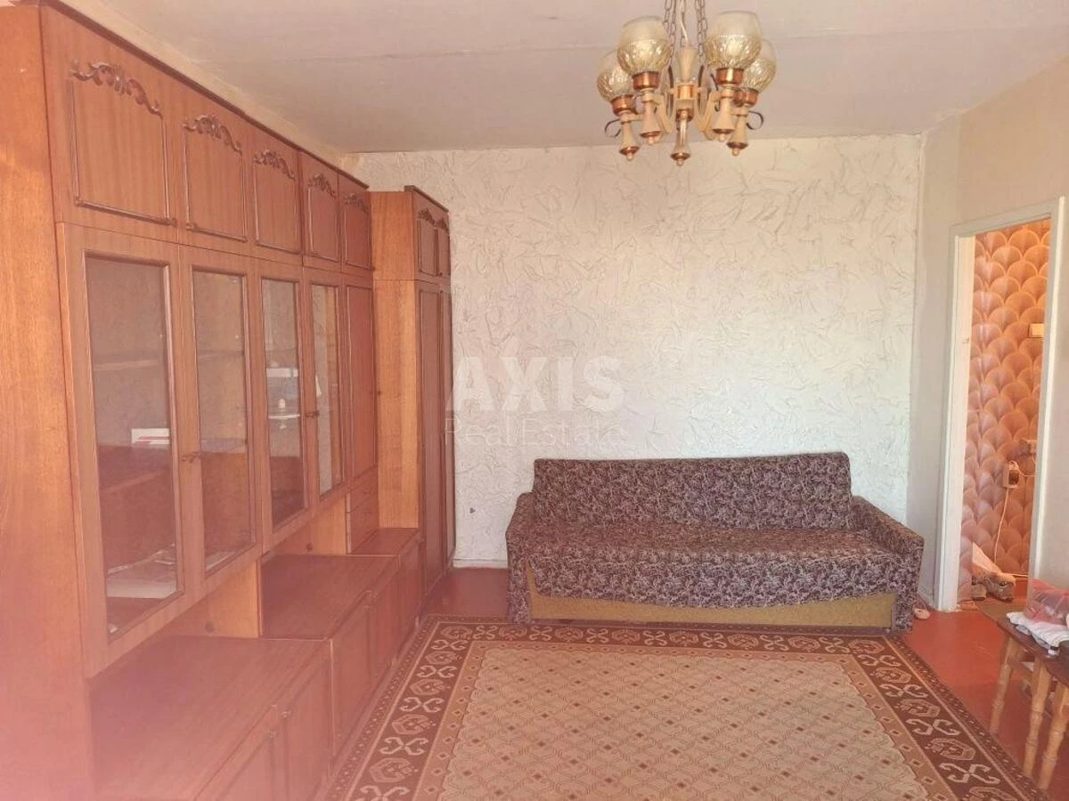 2к квартира ул. Западинская 5А664042