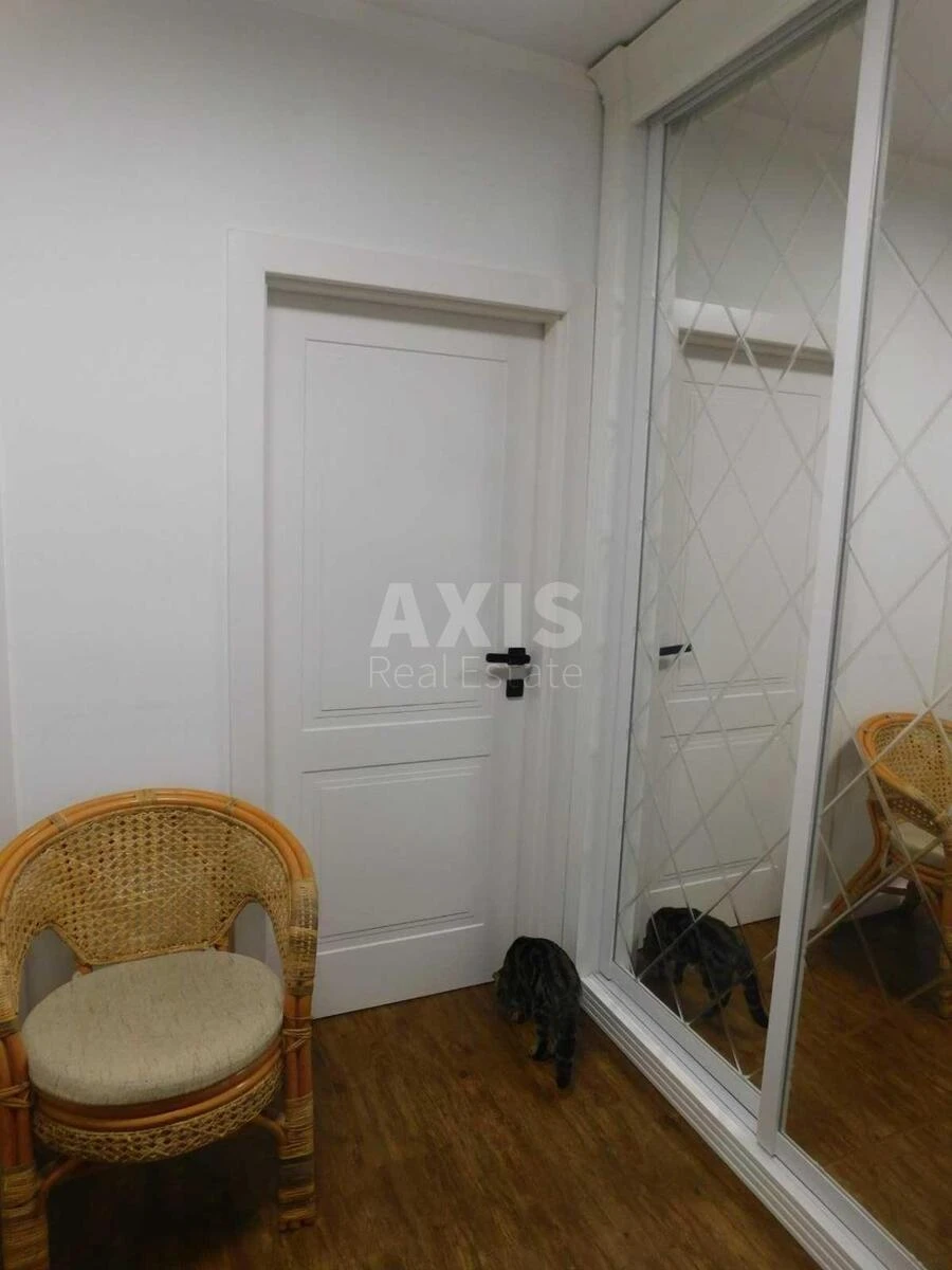 1k apartment vul. Zhmachenka Generala 28А695899