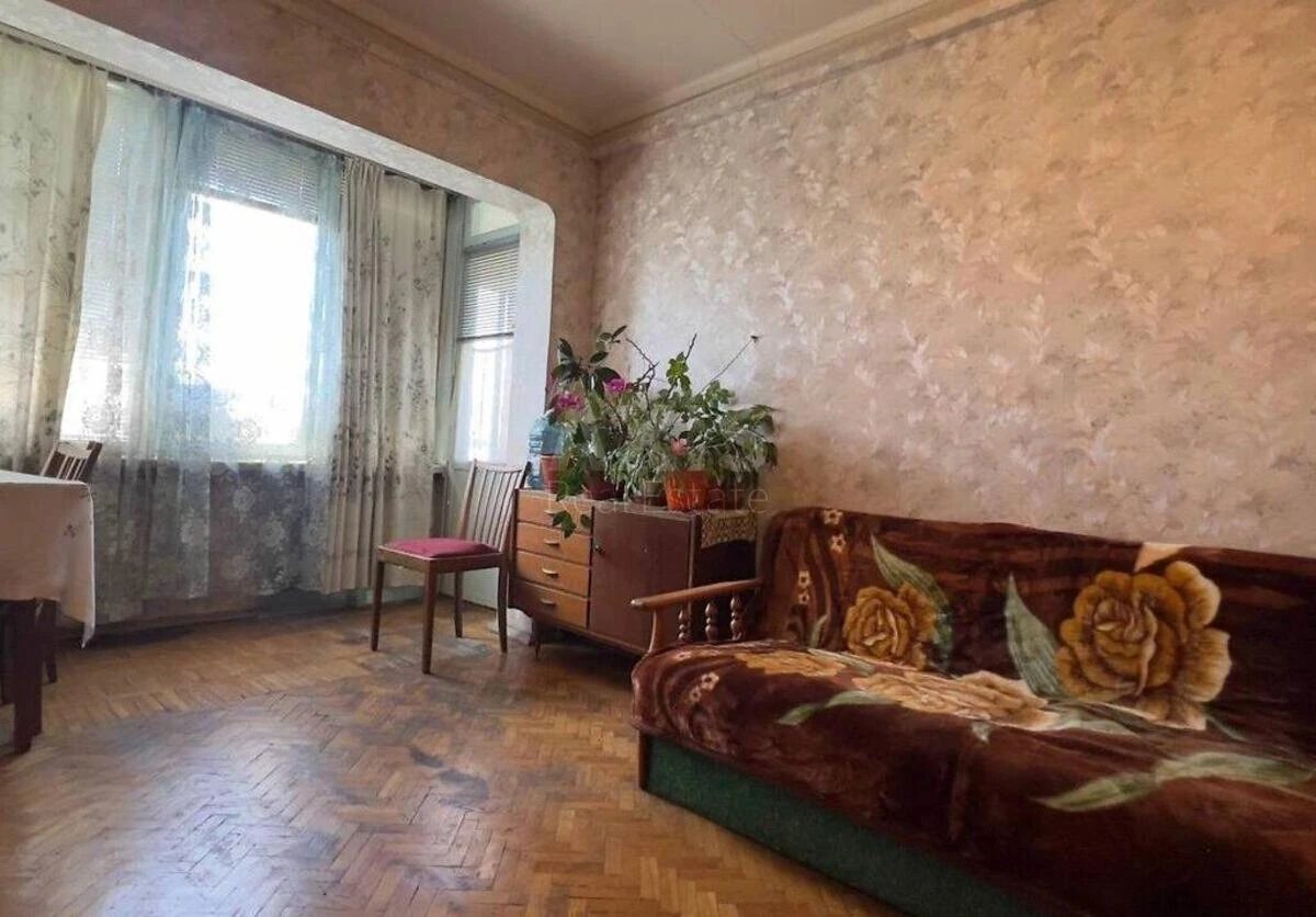 2k apartment vul. Degtjarivs'ka 60В696516