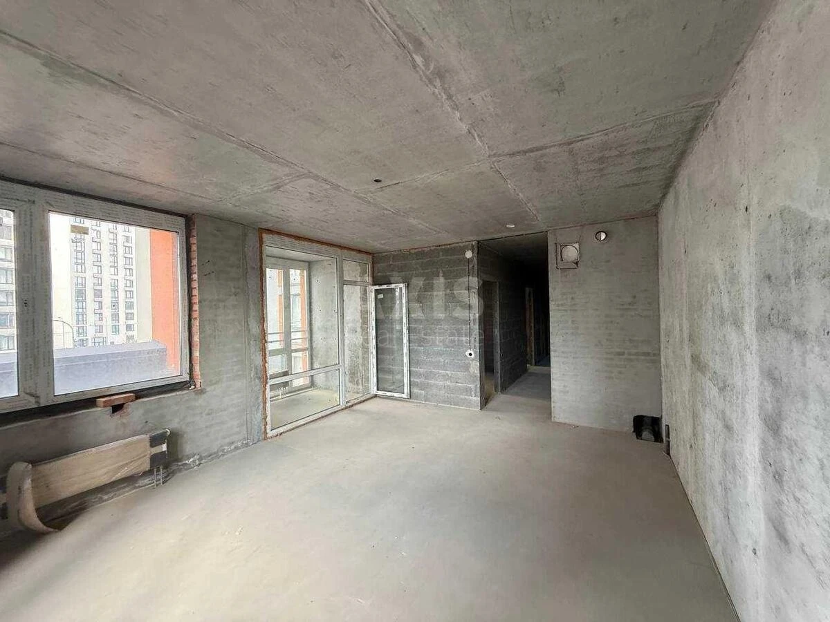 3k apartment nab. Dniprovs'ka 18712583