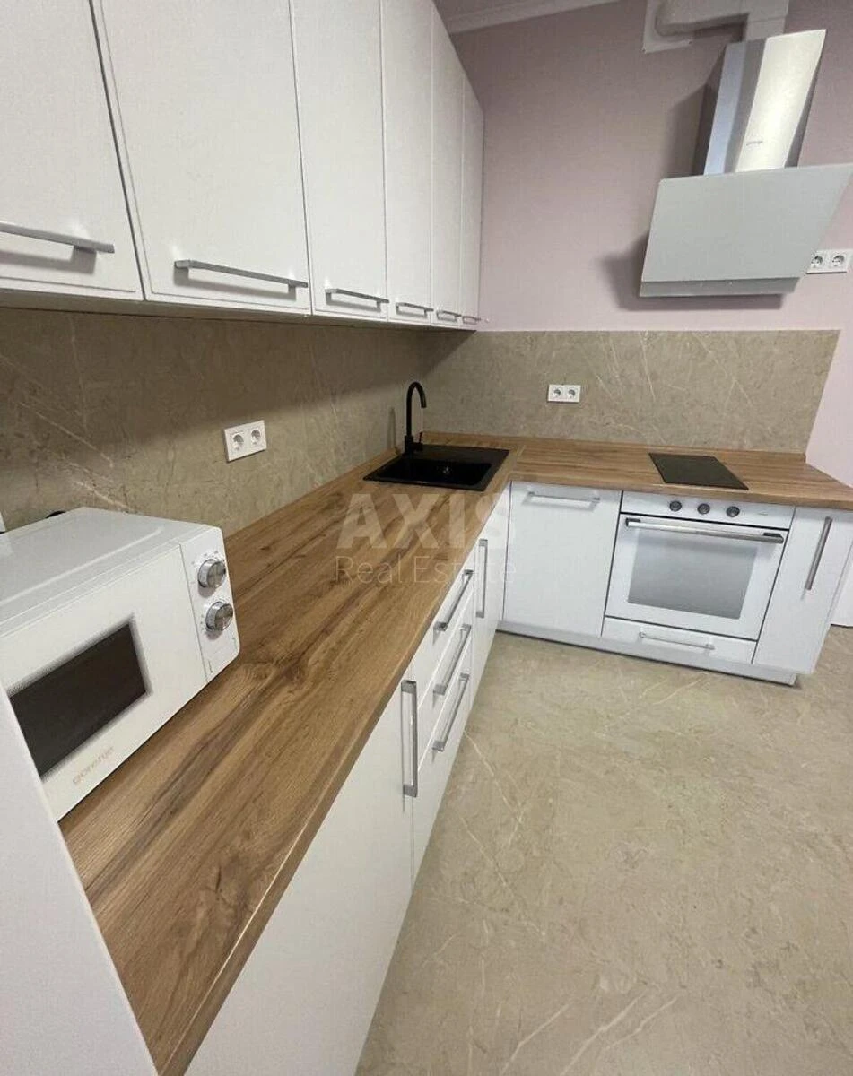1к квартира ул. Ревуцкого 40В697603