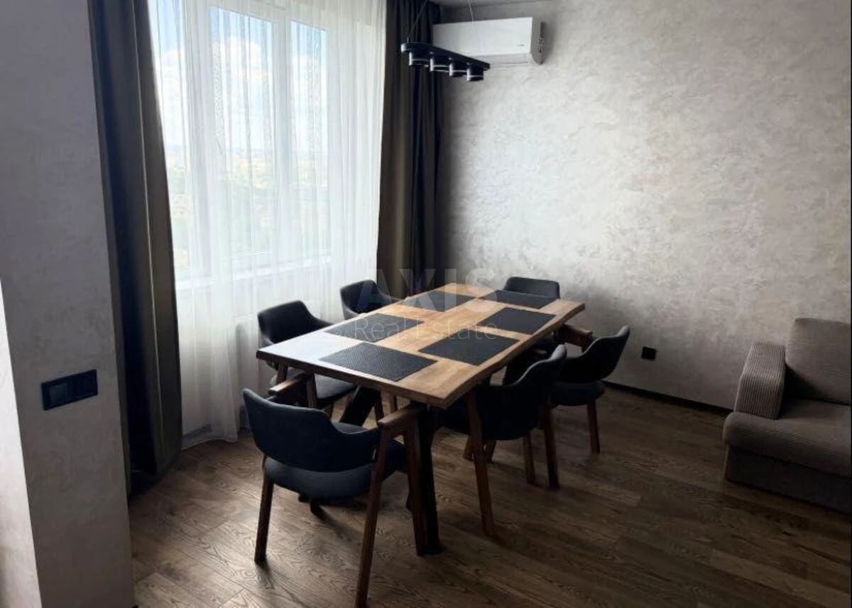 2k apartment vul. Zagorіvs'ka 17697683