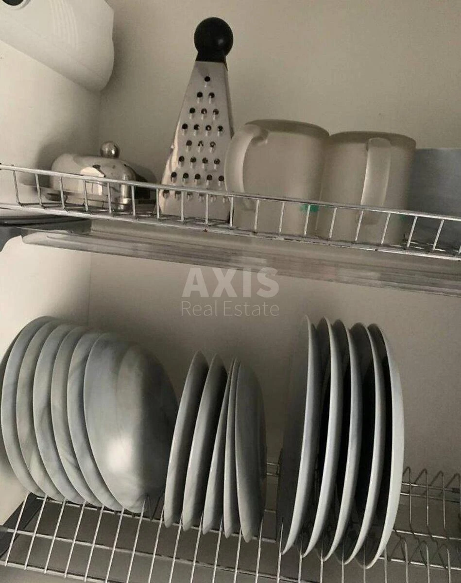 3k apartment vul. Bogomol'cja Akademika 2697782