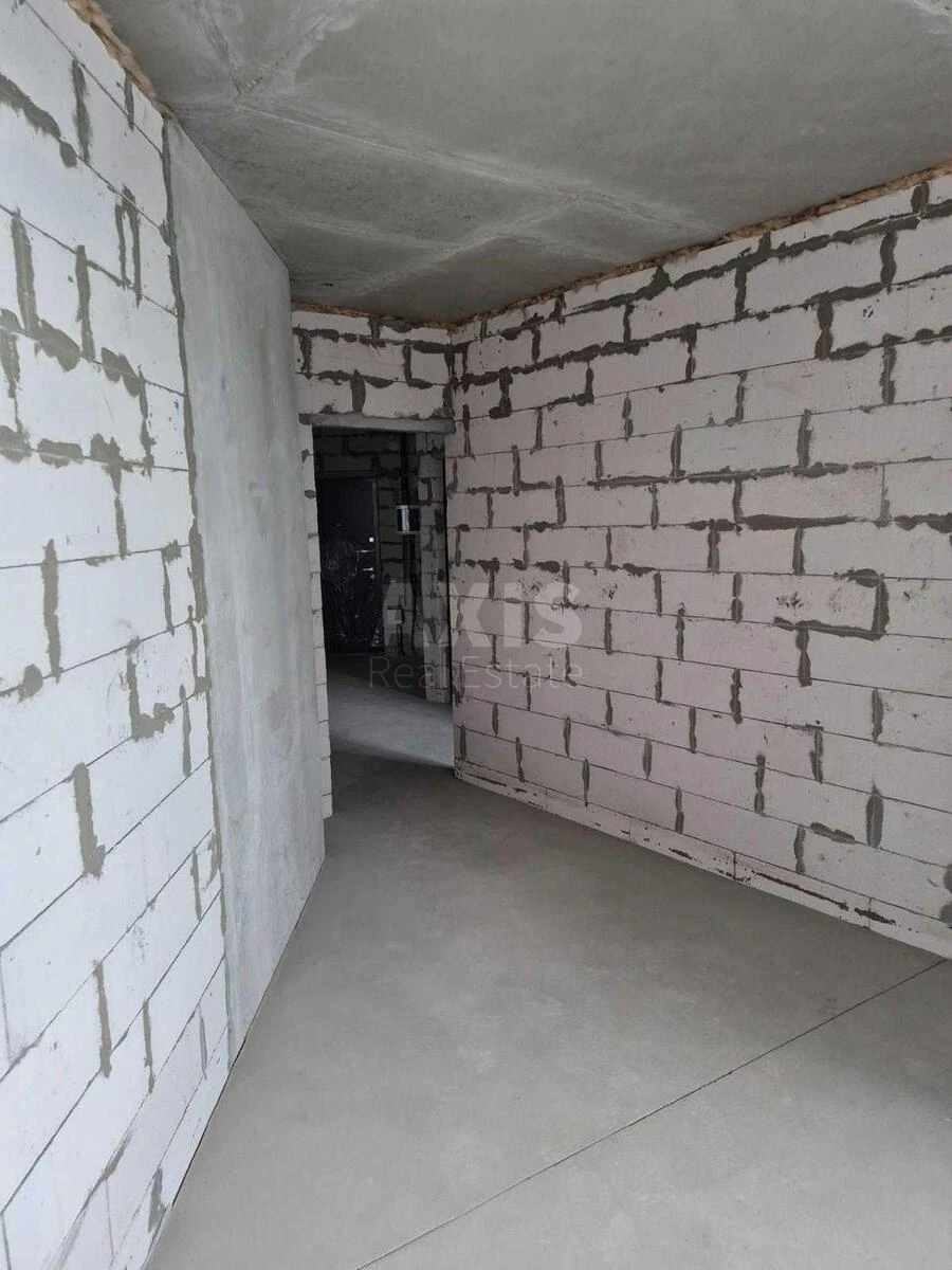 2k apartment nab. Dniprovs'ka 15К641759