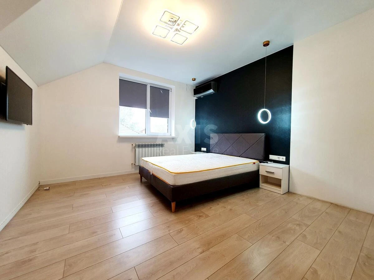House vul. Shhaslyva, 130m2, Kyiv city6556516