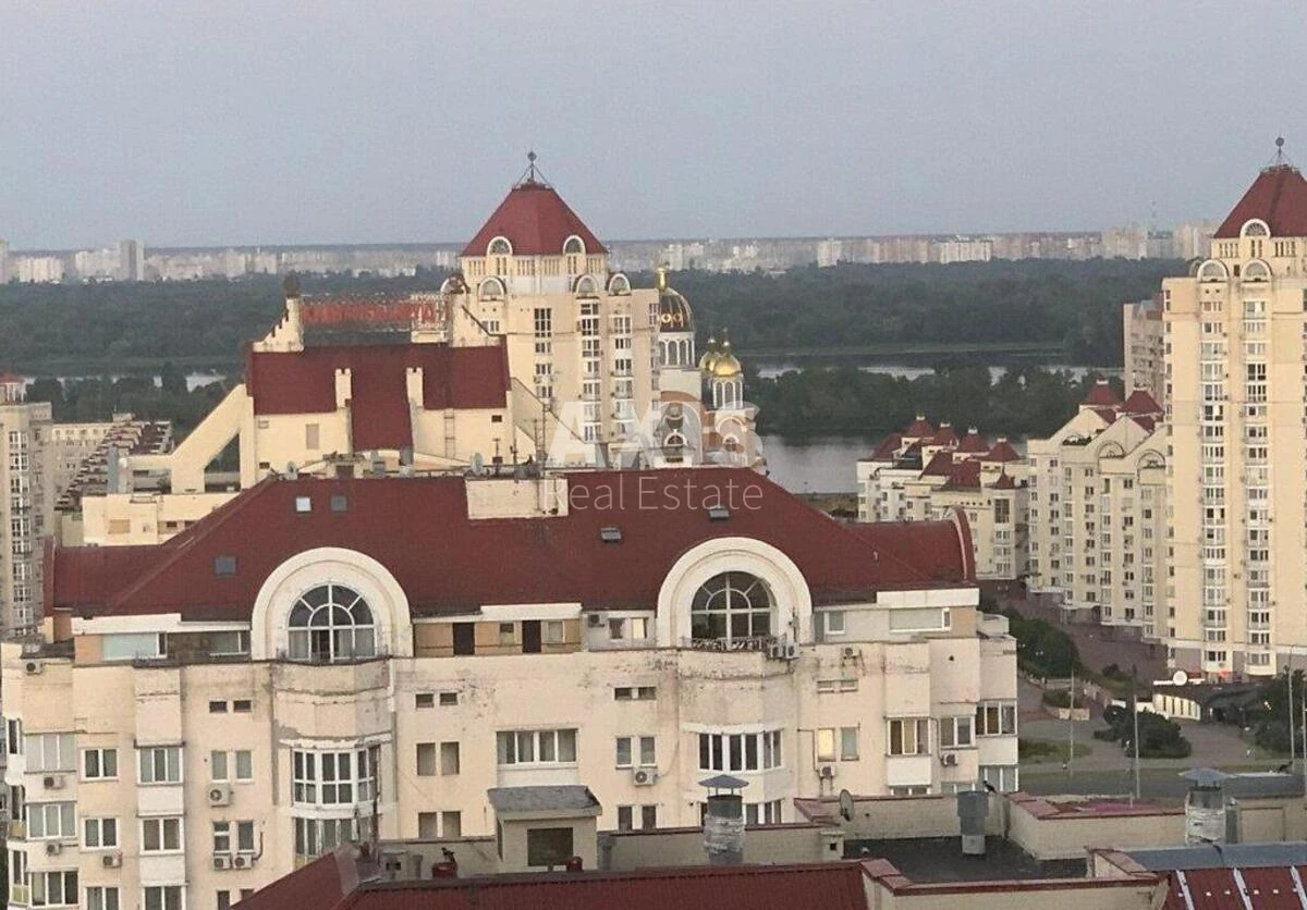 3к квартира пр-т Оболонский 2650244