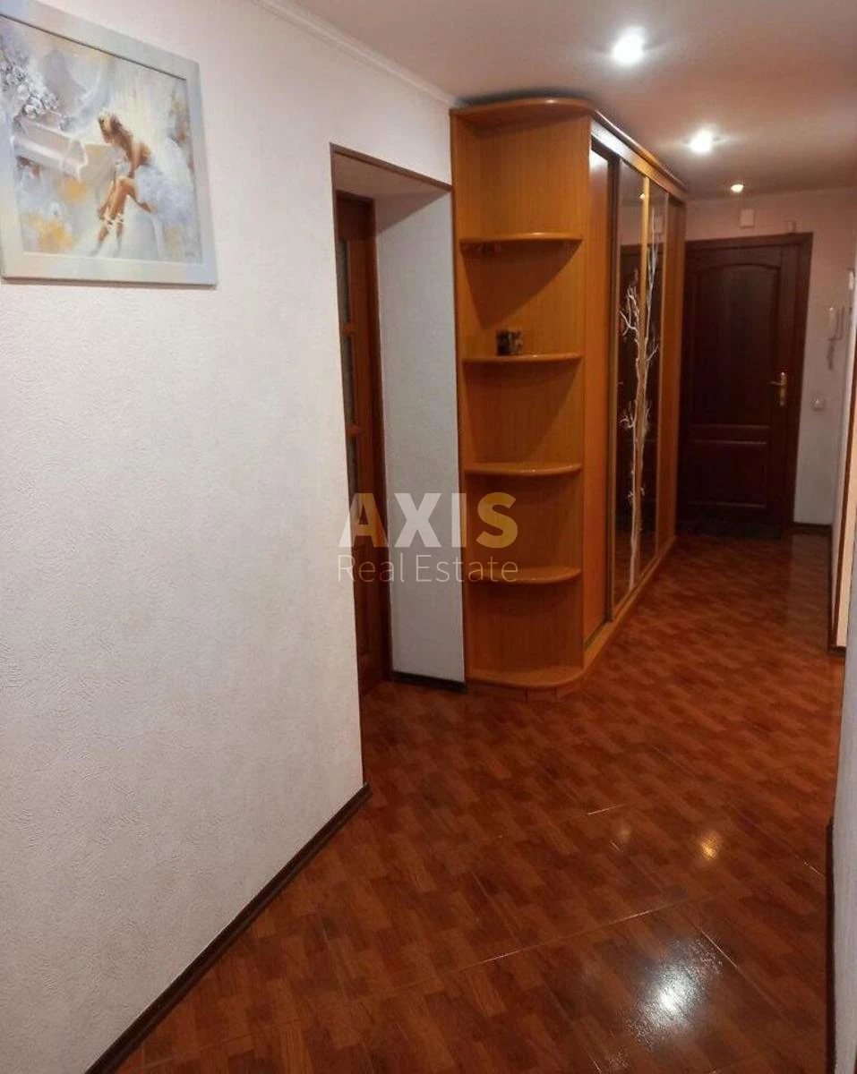 4k apartment vul. Shovkunenka 3435099