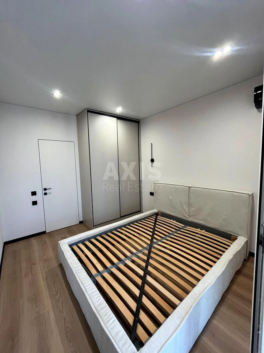 1k apartment vul. Zarichna 6687413