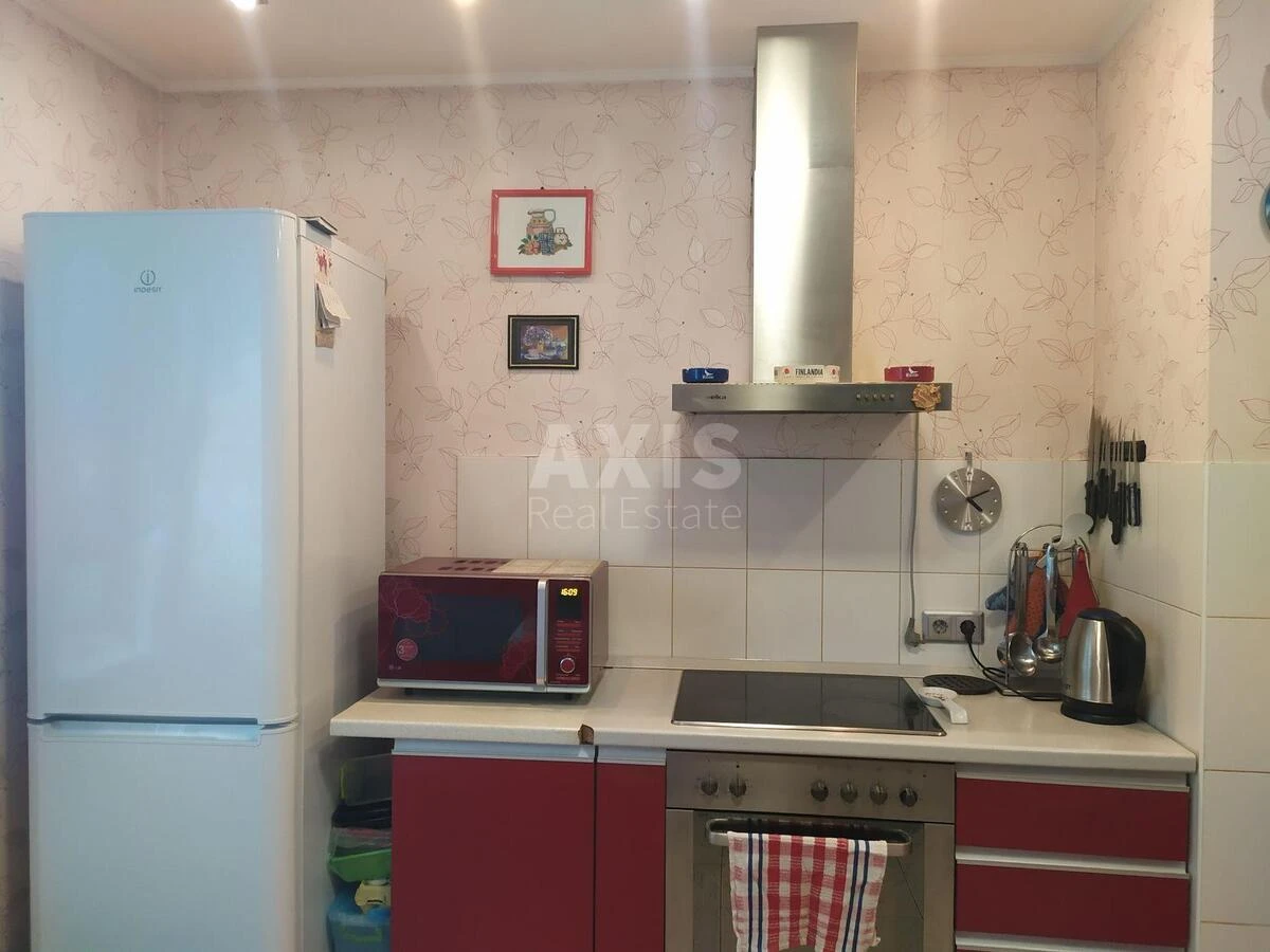 4к квартира ул. Елены Пчилки 2Б699375