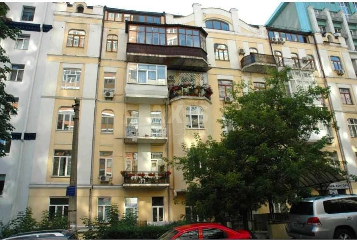 Office vul. Predslavyns'ka 30, 390m269962