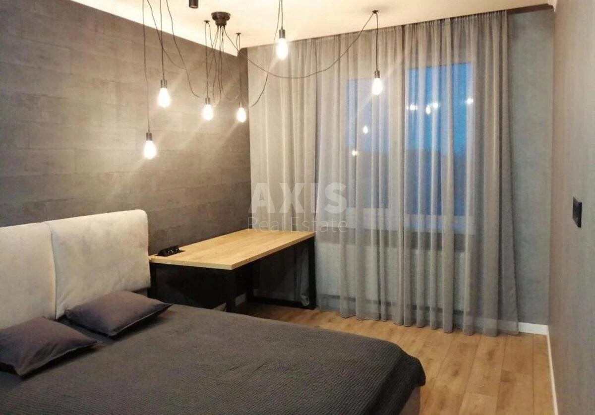 3k apartment vul. Kyslovods'ka 100699824