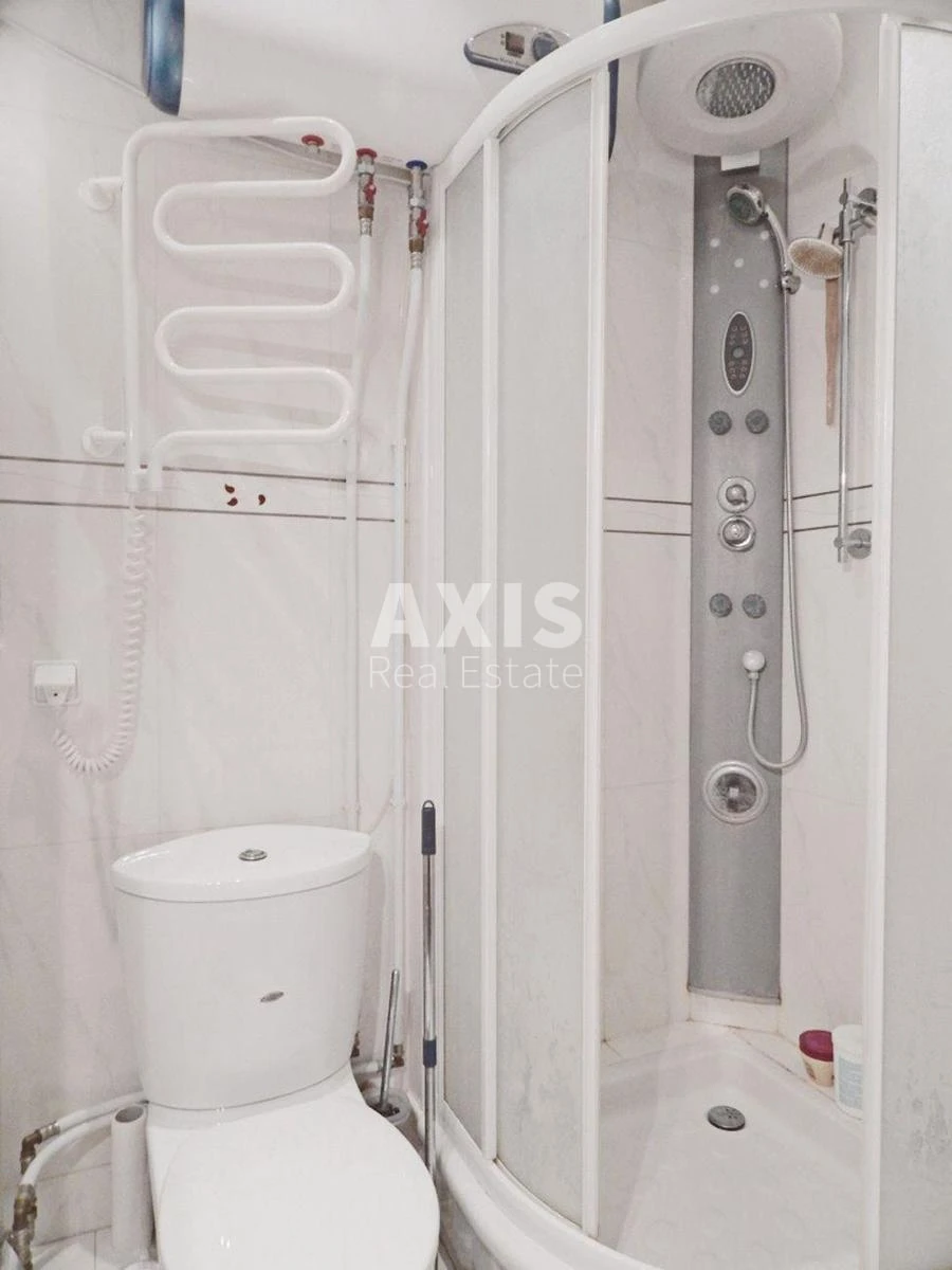 1k apartment vul. Mechnykova 16351339