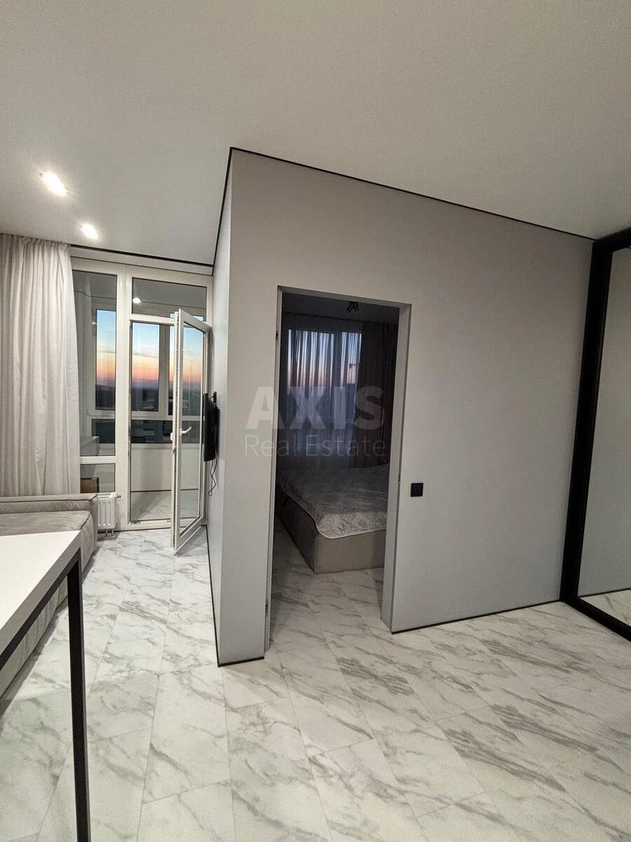 1k apartment vul. Grechka Marshala 45686203
