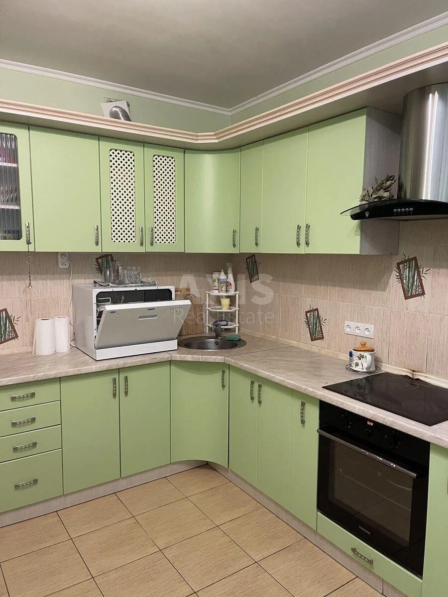 2k apartment pr-t Nauky 6970099