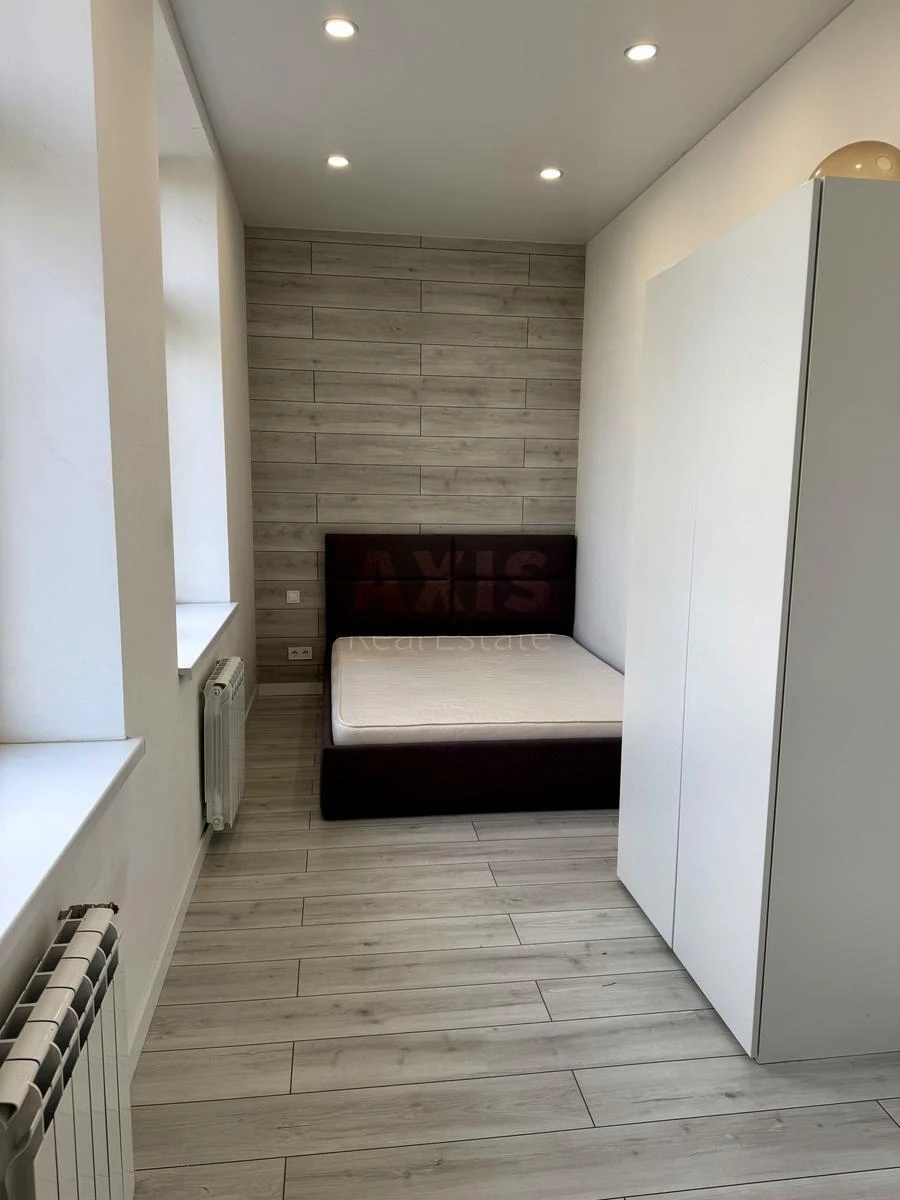1k apartment vul. Protasiv Jar 8687165