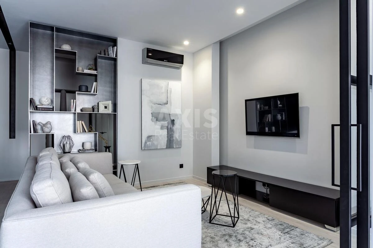 1k apartment vul. Dilova 1/2688244