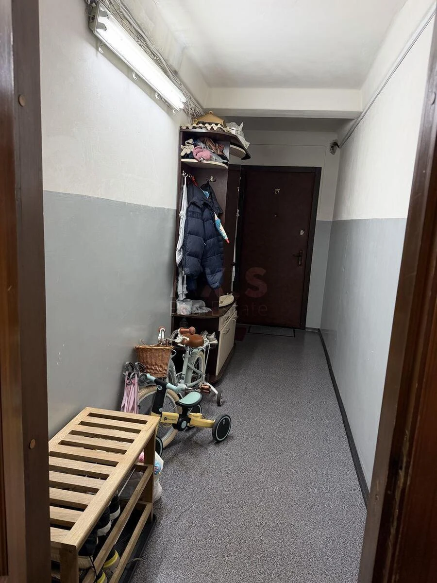 2k apartment vul. Miljutenka 9718959