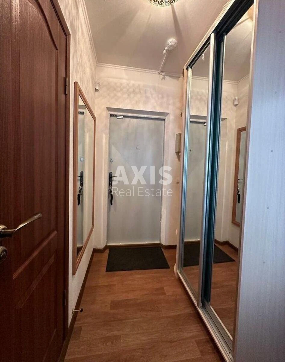 1к квартира ул. Русовой Софии 76025110