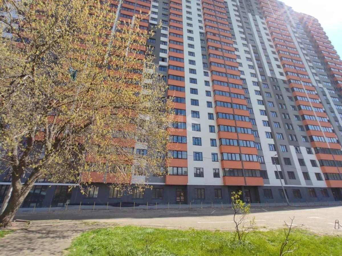 2к квартира ул. Сосюры Владимира 6656930