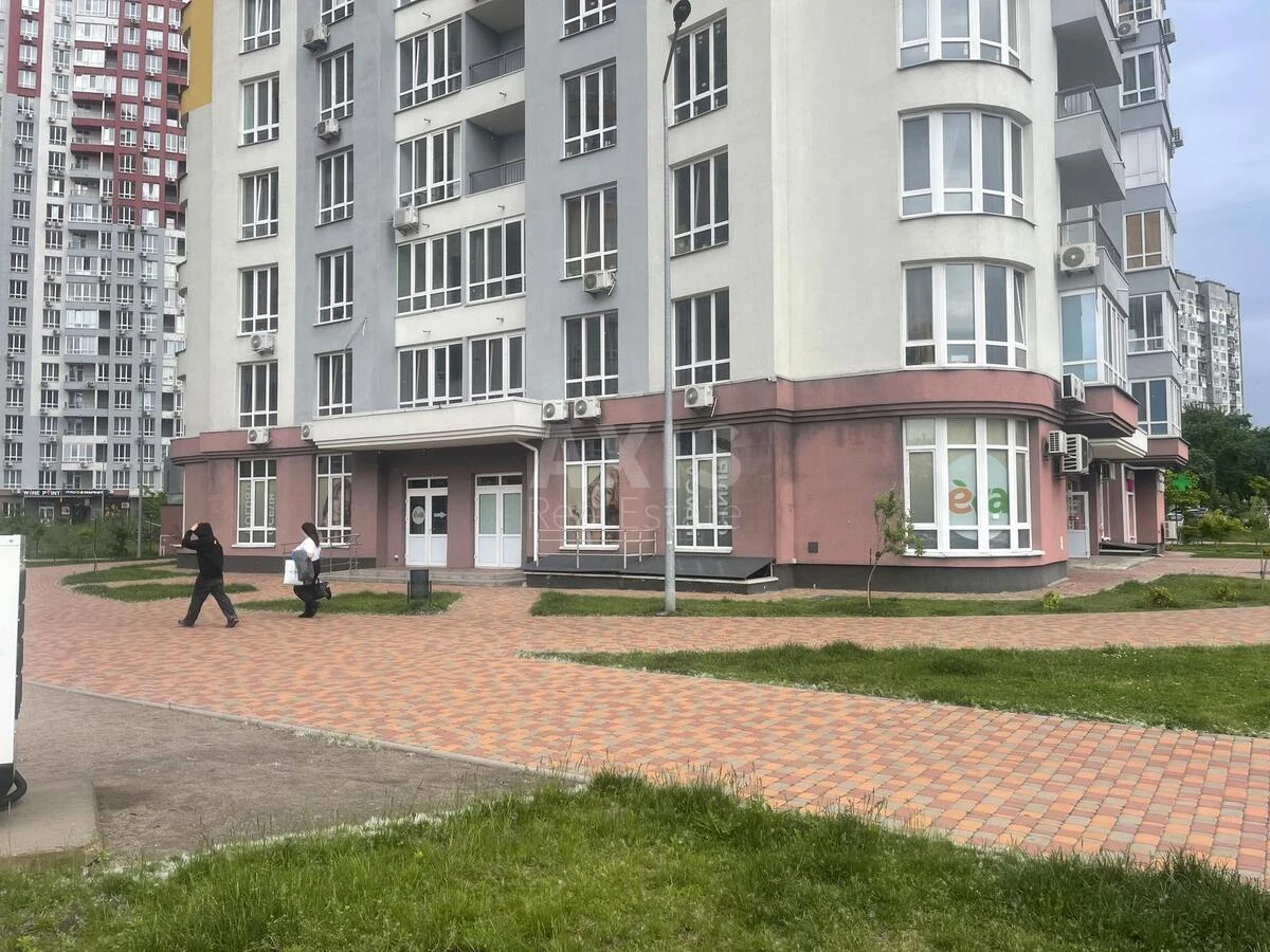 Объект торговли ул. Каховская 56, 294м2646113