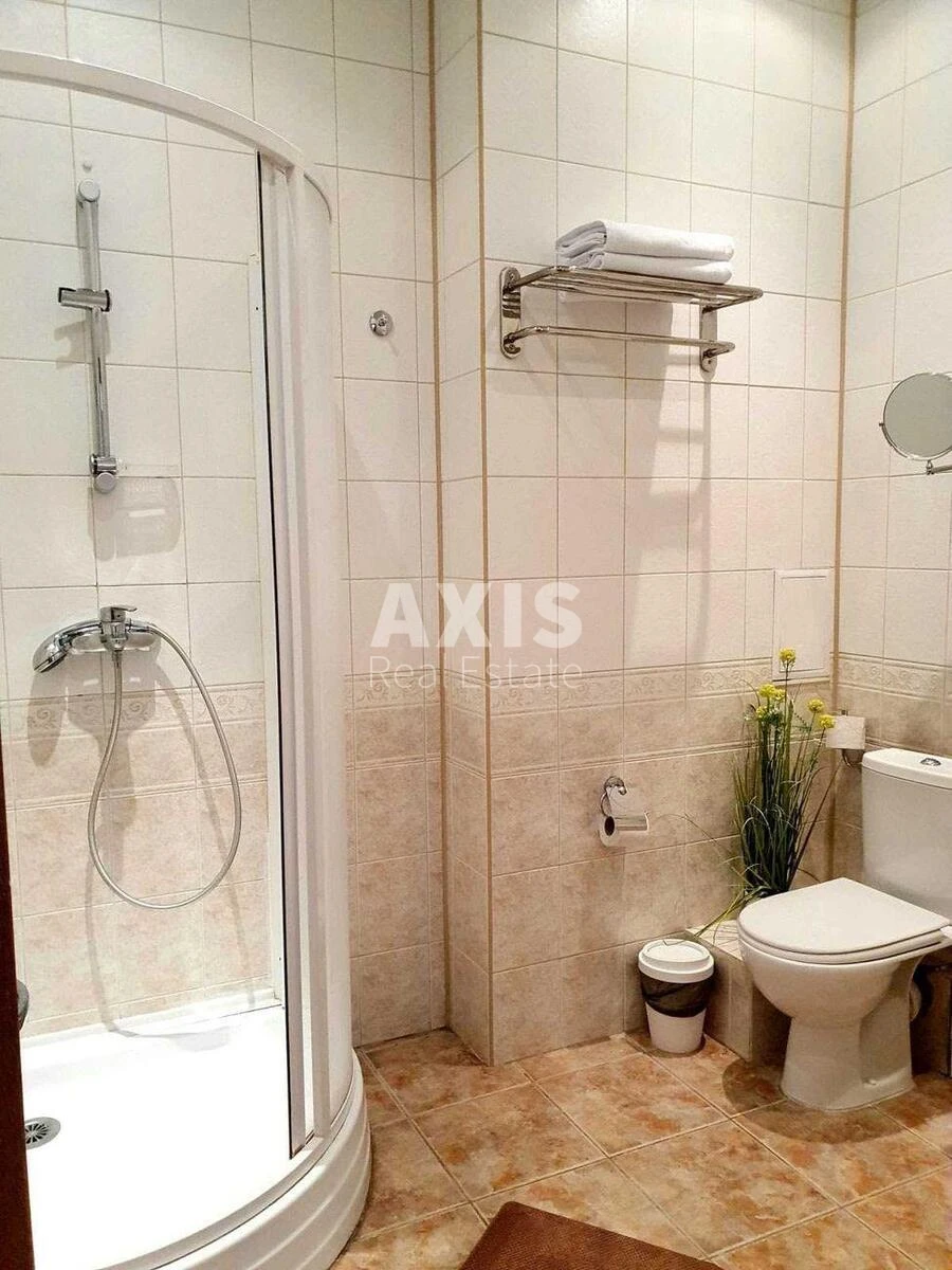 2k apartment vul. Grinchenka Borysa 4706567