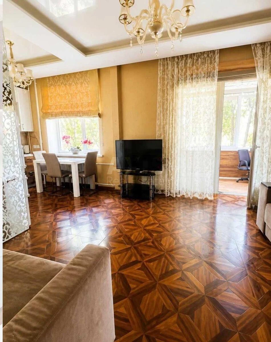 2к квартира ул. Автозаводская 27В707262