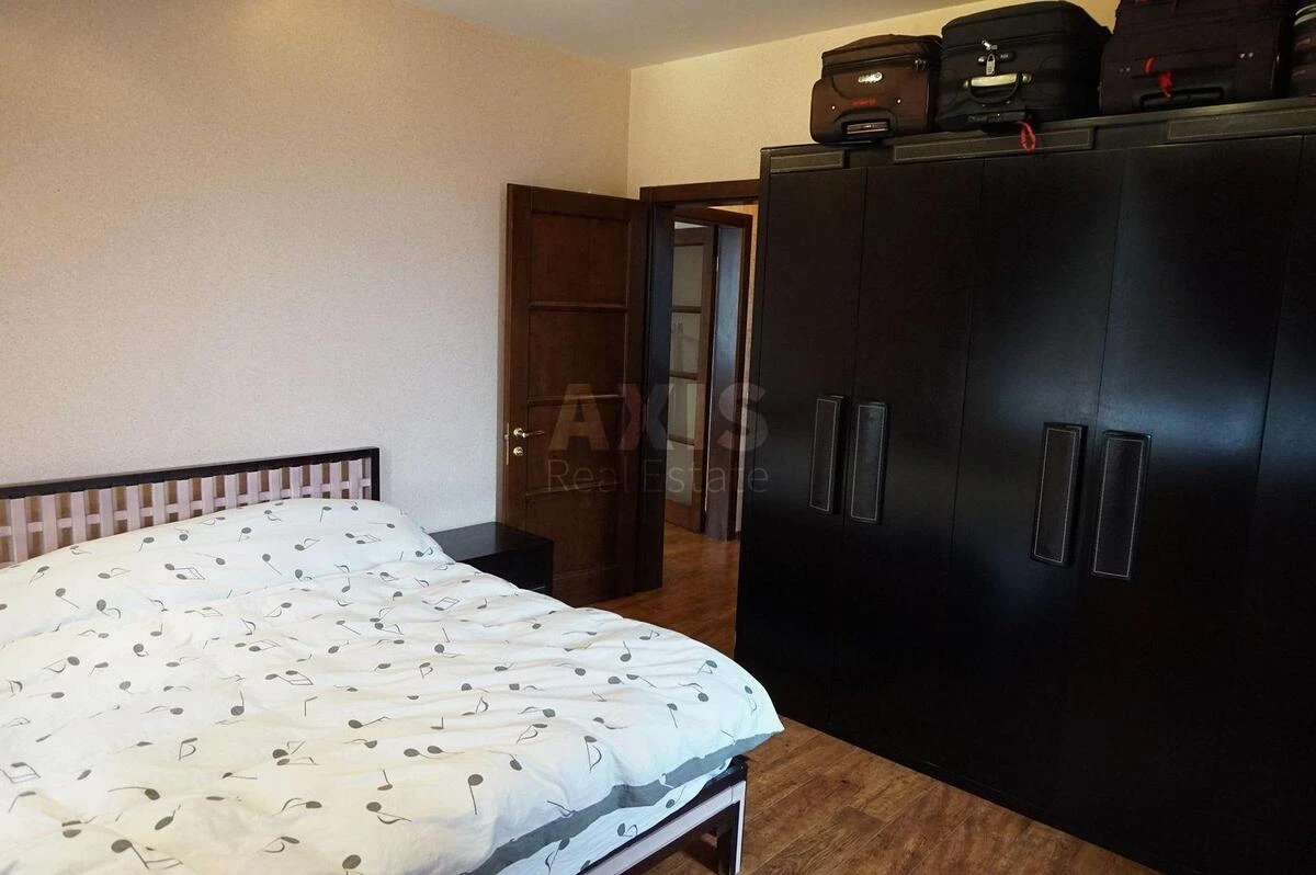 3k apartment vul. Amosova Mykoly 4580485