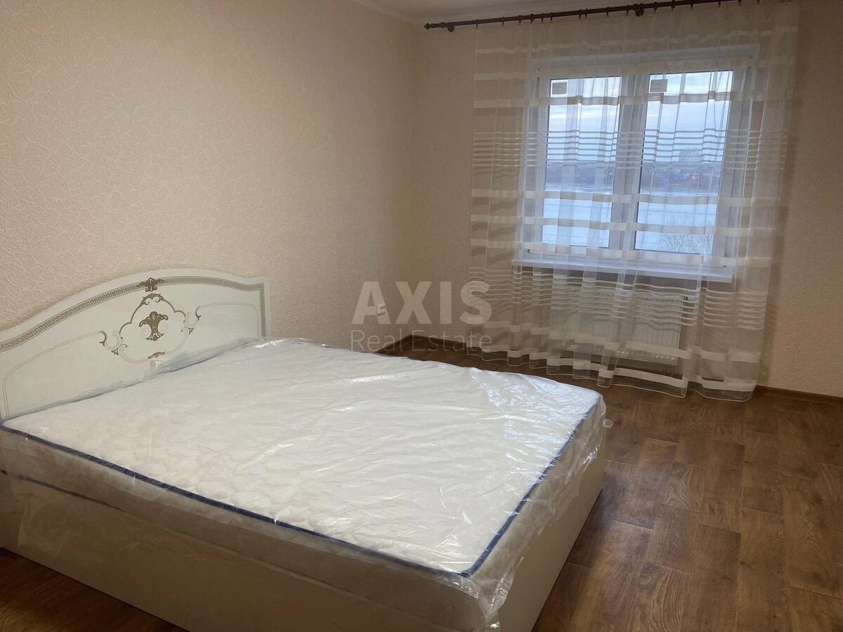 1k apartment vul. Revuc'kogo 9697882