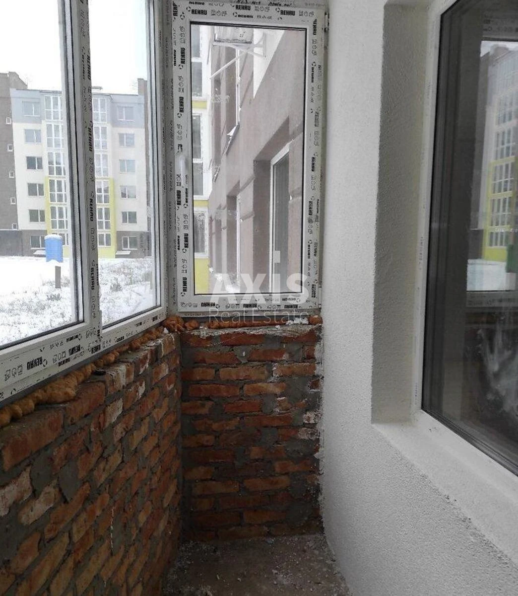 1к квартира ул. Стеценко 75389610