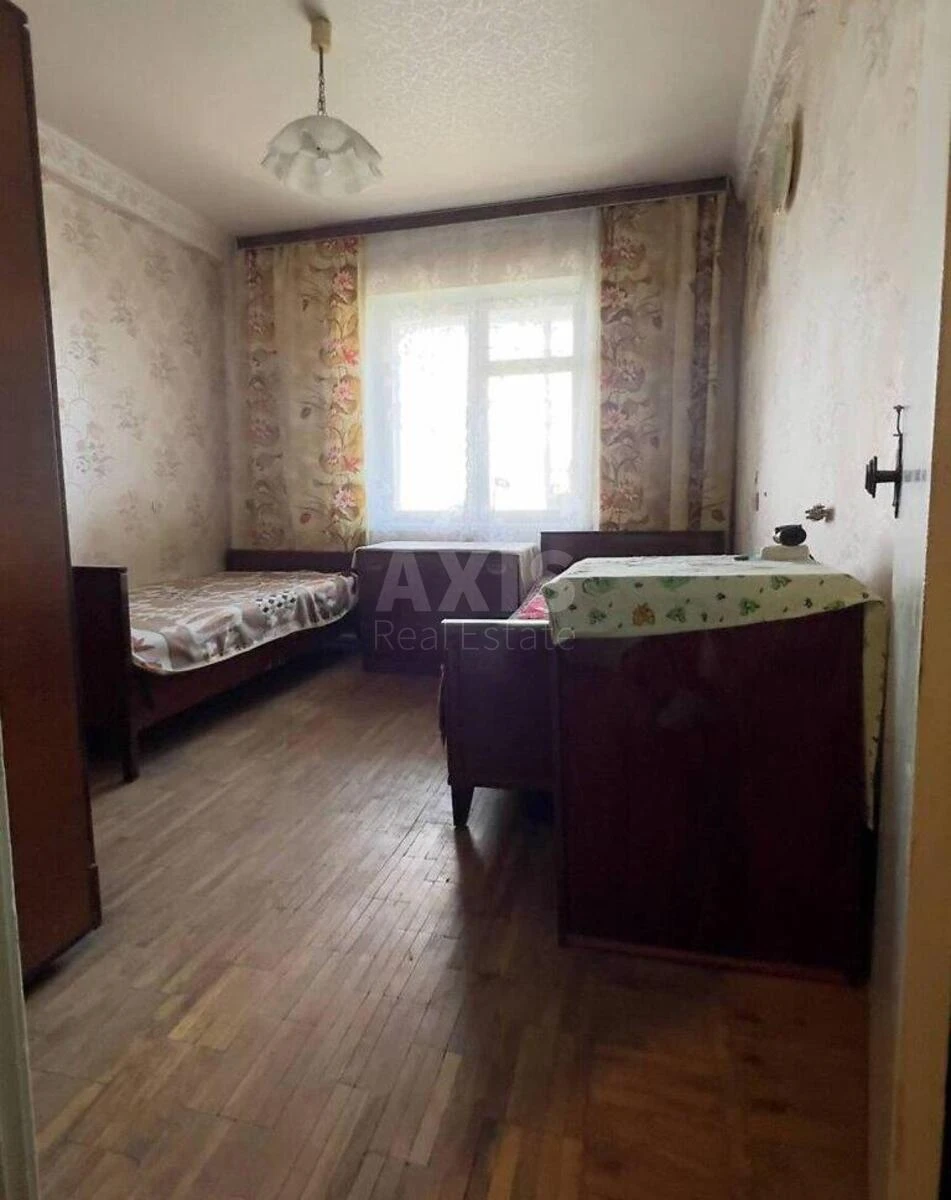 2k apartment vul. Degtjarivs'ka 60В696517