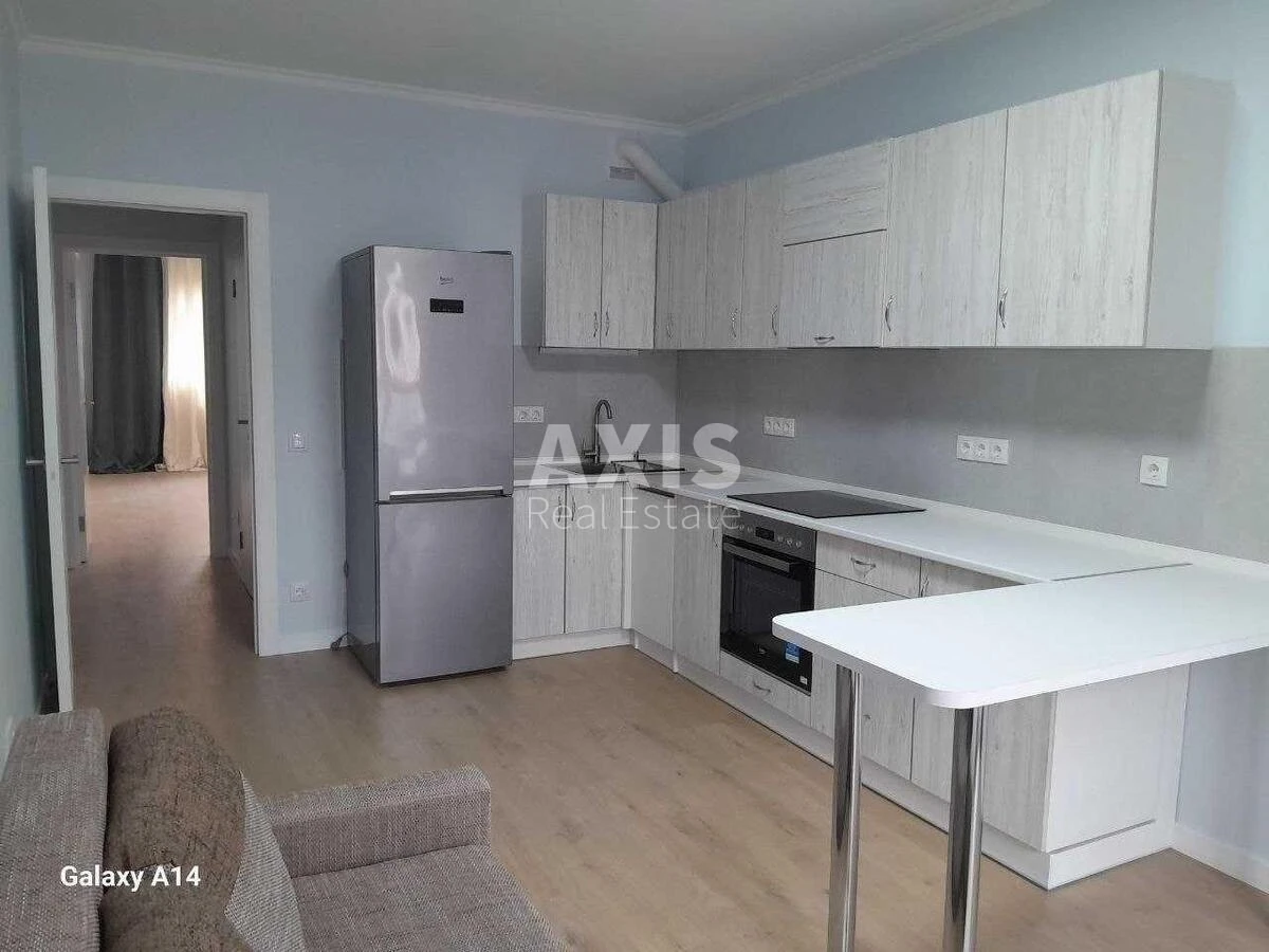 3k apartment vul. Gmyri Borysa 2068213