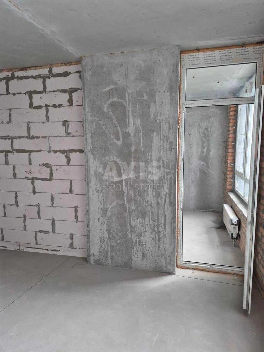 2k apartment nab. Dniprovs'ka 15К6417510