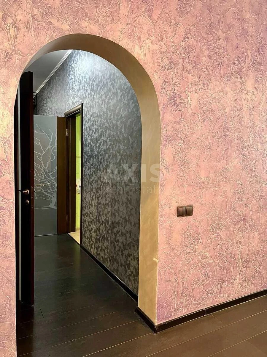 1k apartment vul. Parkovo-Syrec'ka 4В687674