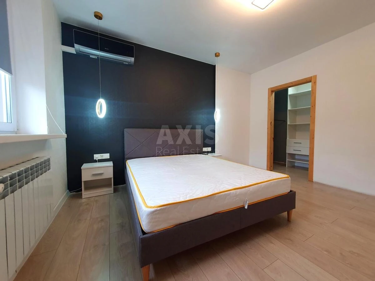 Дoм ул. Счастливая, 130м2, город Киев6556517