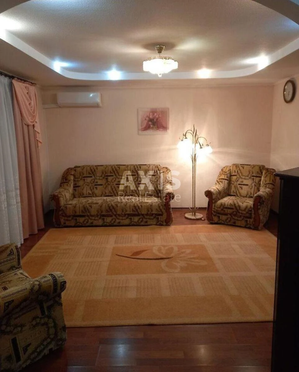4k apartment vul. Shovkunenka 3435091