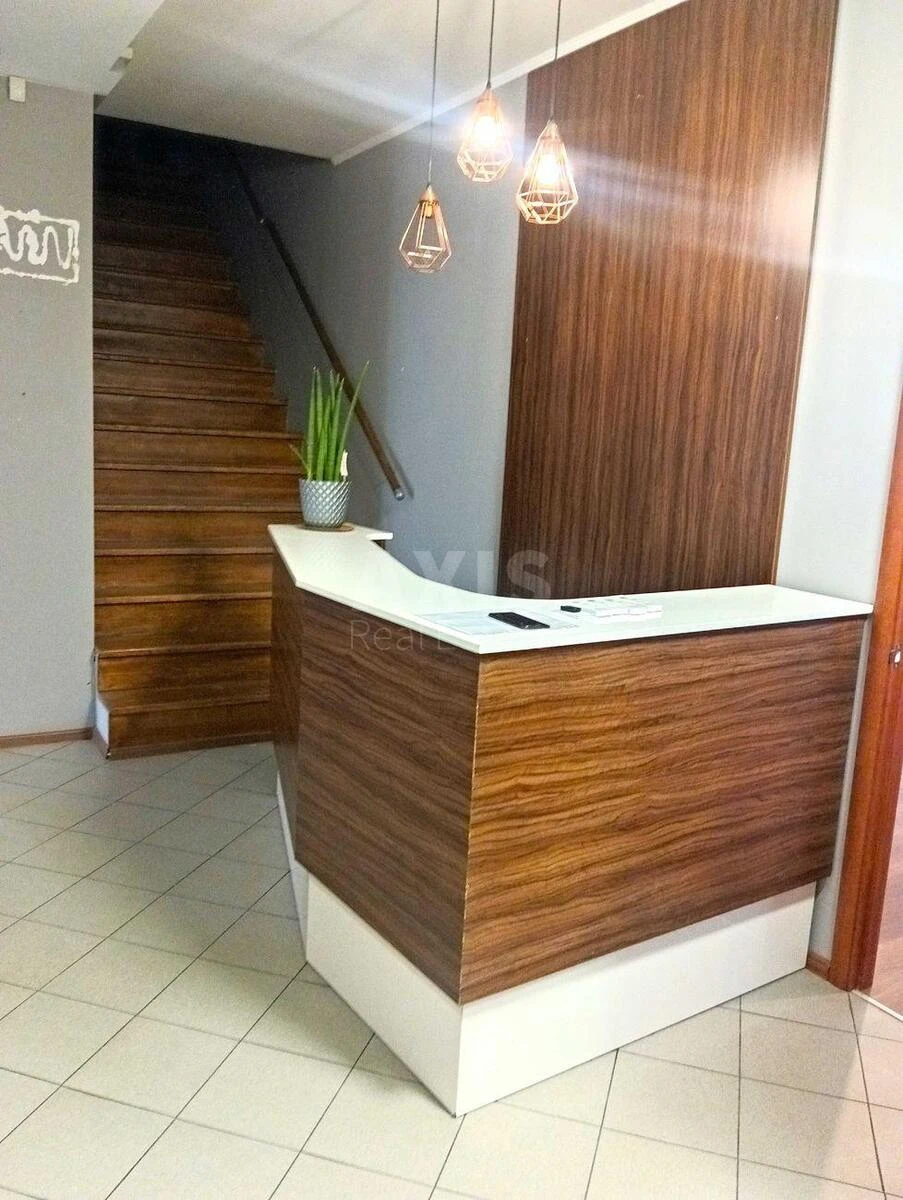 Office vul. Predslavyns'ka 30, 390m2699620