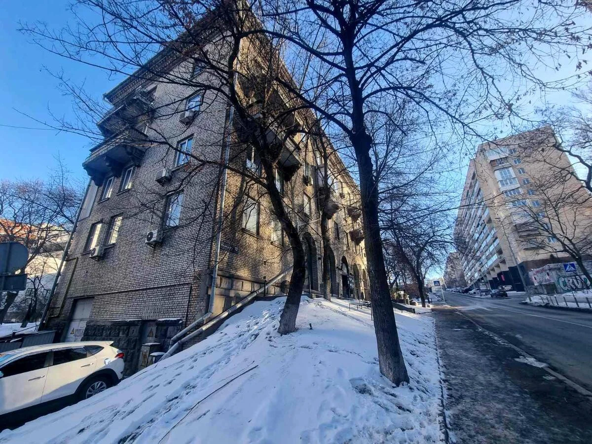Office uzv. Klovs'kyj 13, 85m26692814