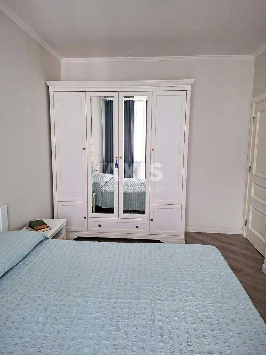2к квартира ул. Драгоманова 2608619