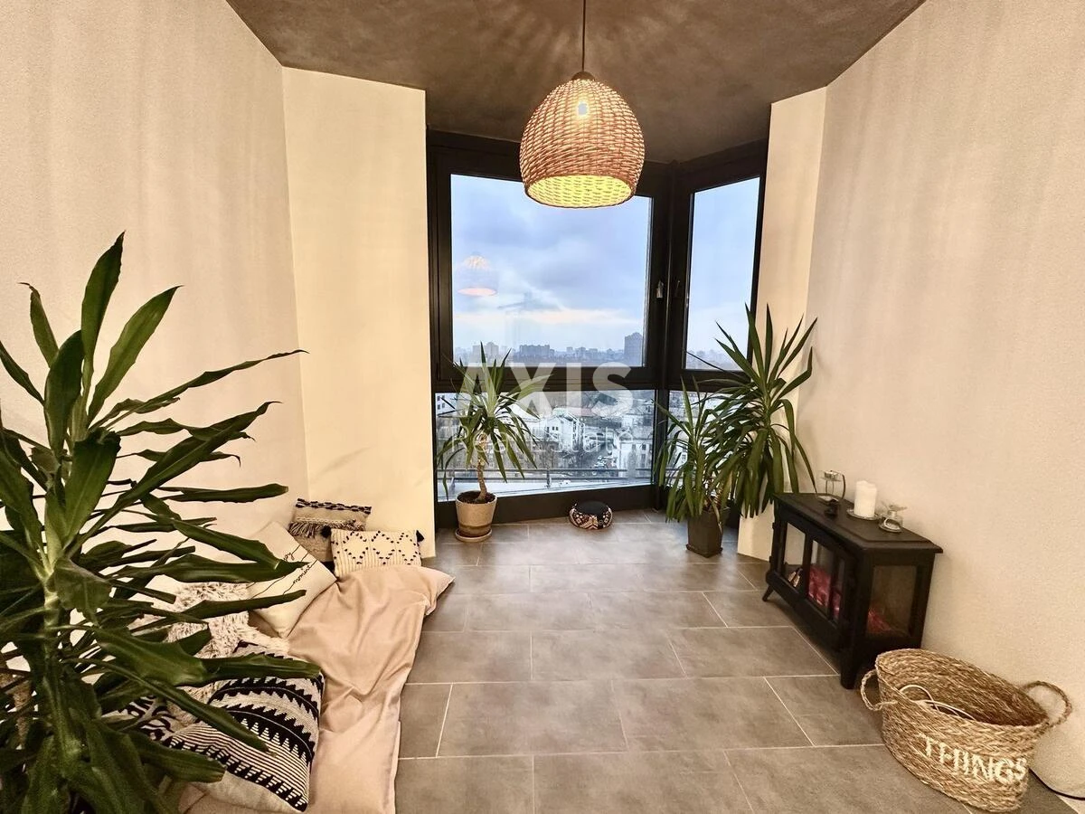 1k apartment vul. Lypkivs'kogo Vasylja Mytropolyta 38500862